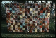 Quilting in the Peachtree Community