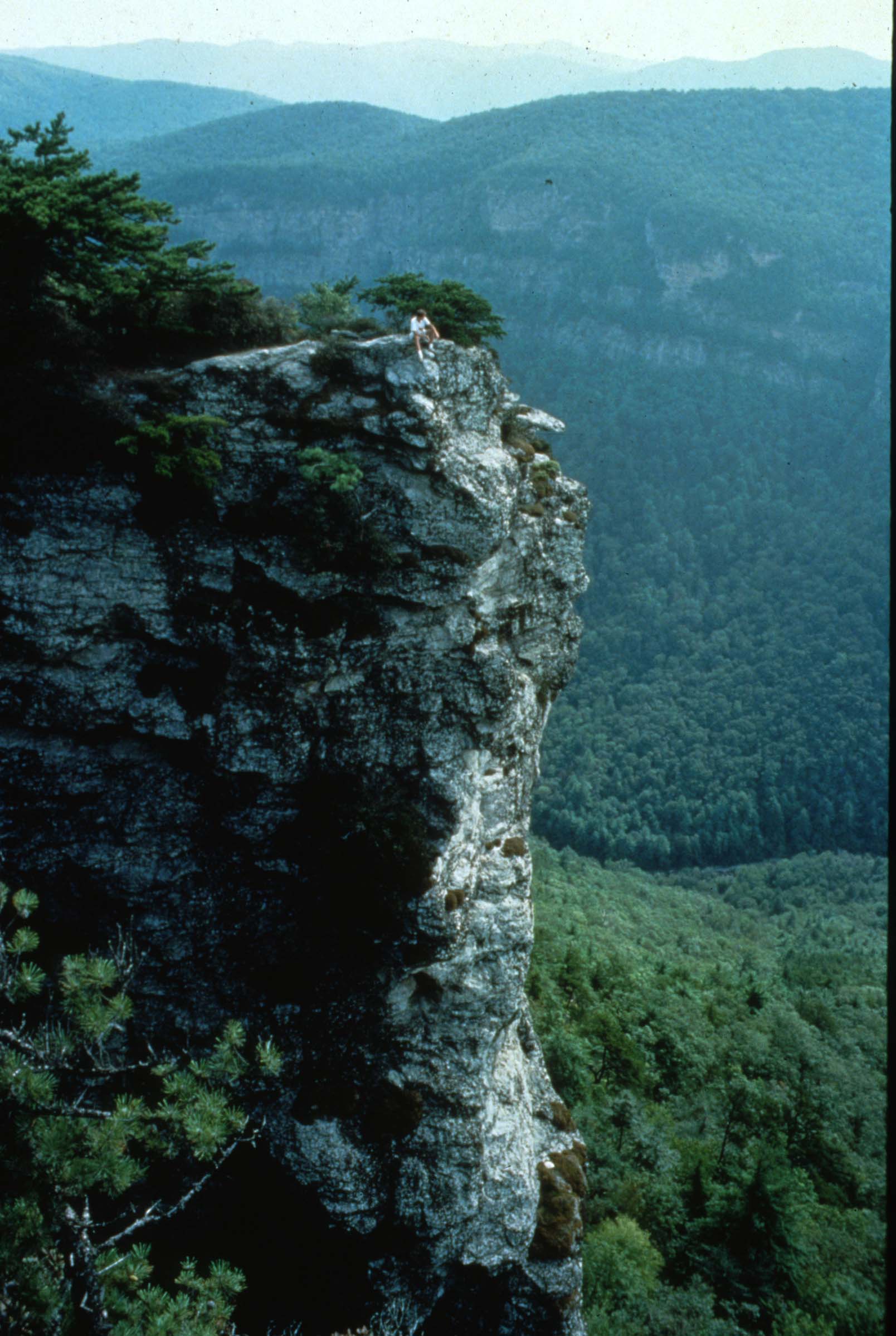 Appalachian Geology